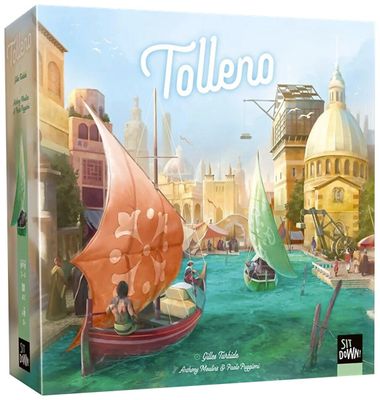 Tolleno
