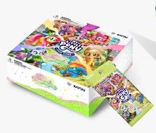 My Little Pony TCG: Fantasy Wonderland Booster Pack