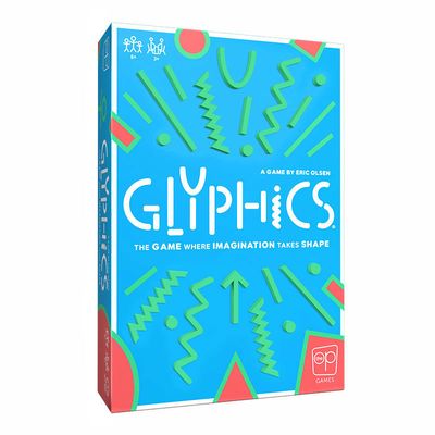 Glyphics