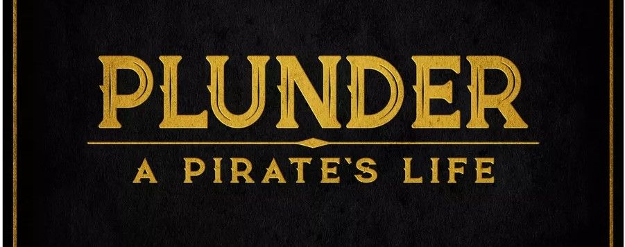 Board Game Tuesdays:  Plunder: A Pirate's Life - July 28 at 6:00pm (Max 5 Participants)