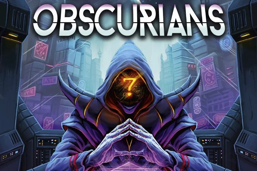 Board Game Tuesdays:  Obscurians - July 07 at 6:00pm (Max 5 Participants)