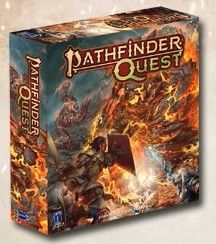 Pathfinder Quest