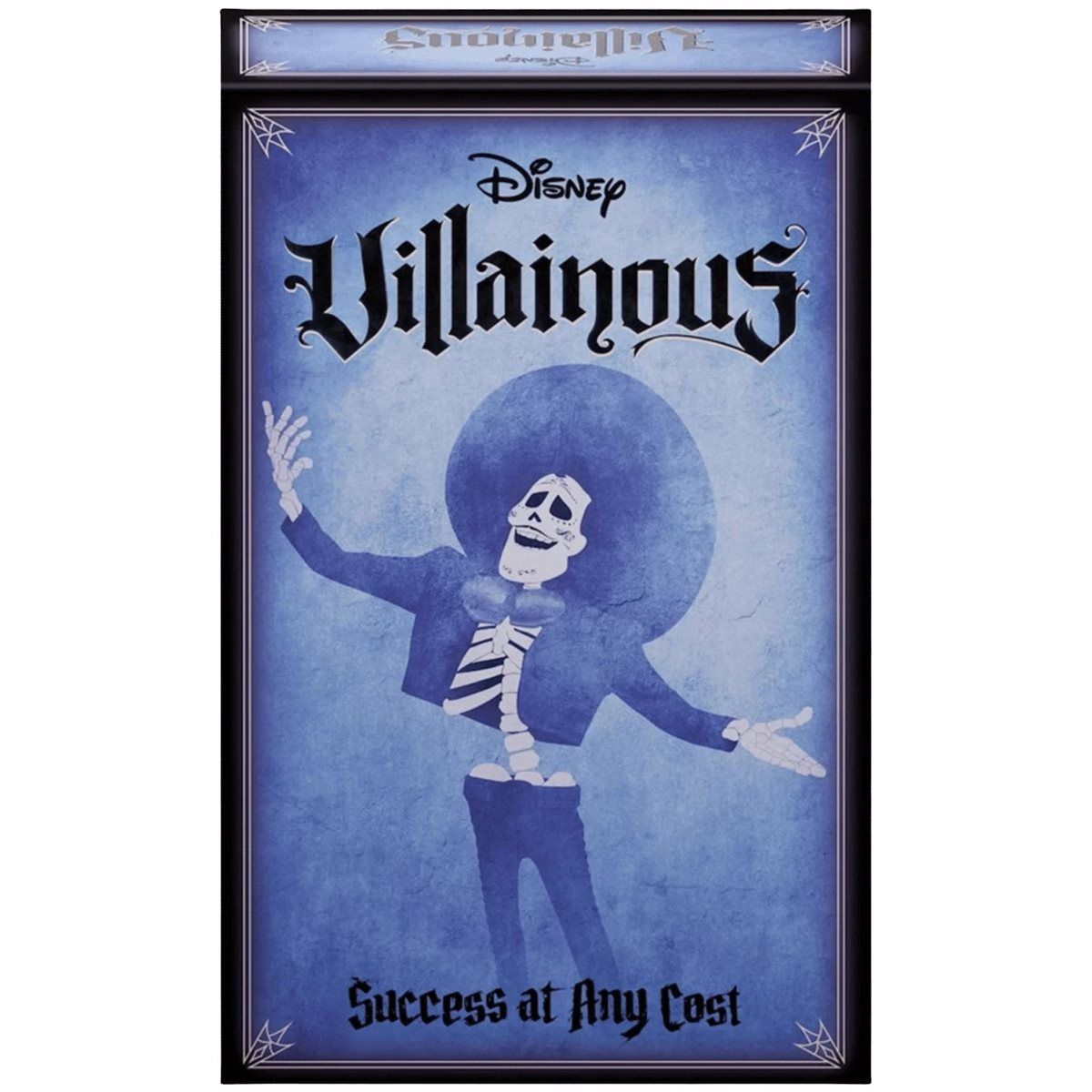 Disney Villainous: Success At Any Cost Standalone Expansion