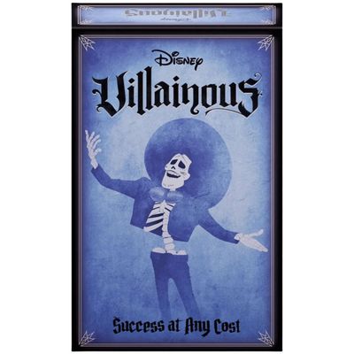 Disney Villainous: Success At Any Cost Standalone Expansion
