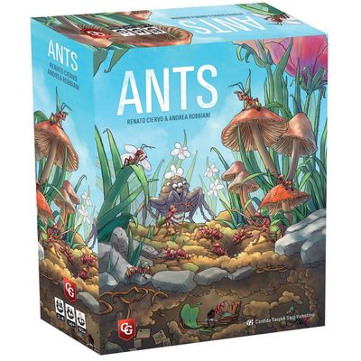 Ants