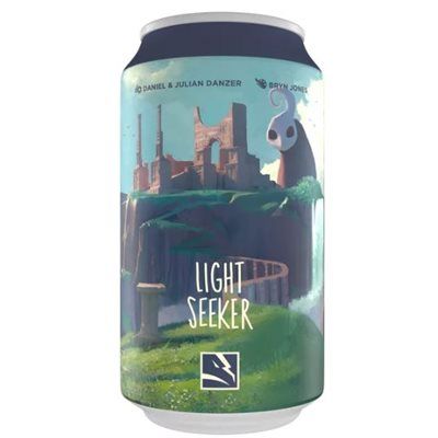 Light Seeker