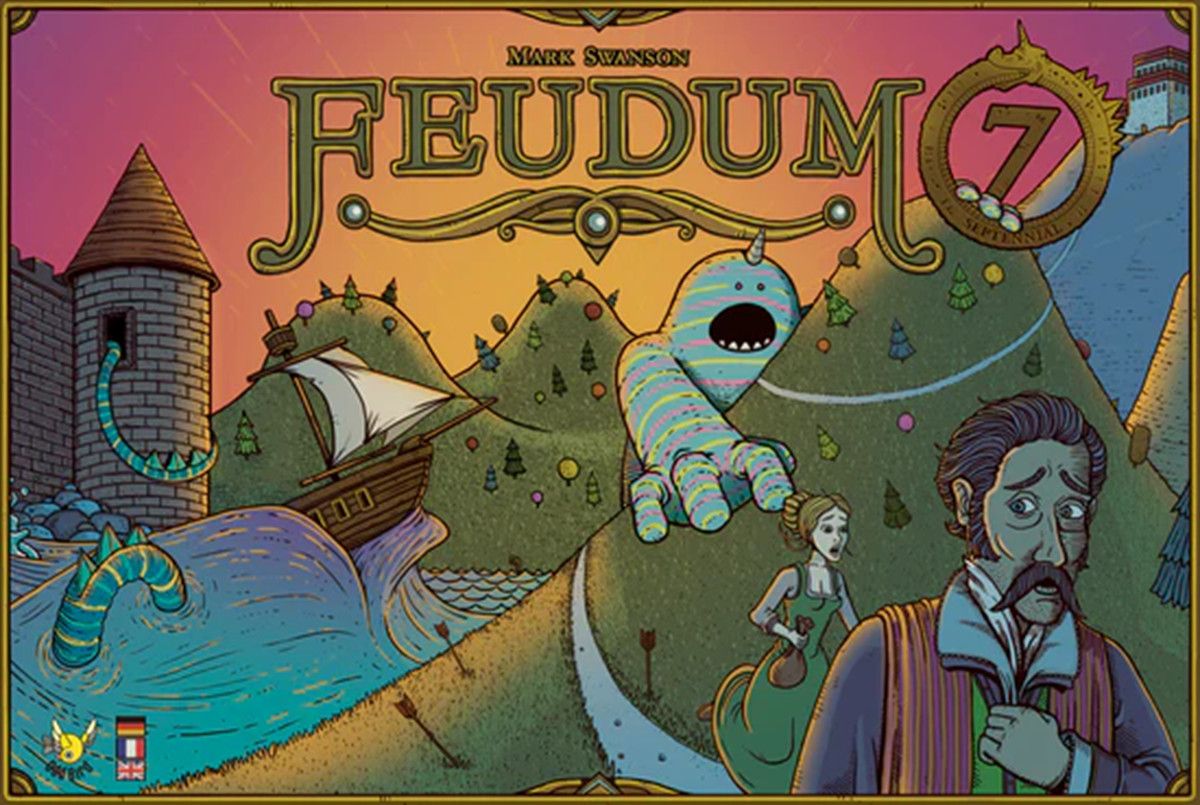 Feudum: Septennial Edition