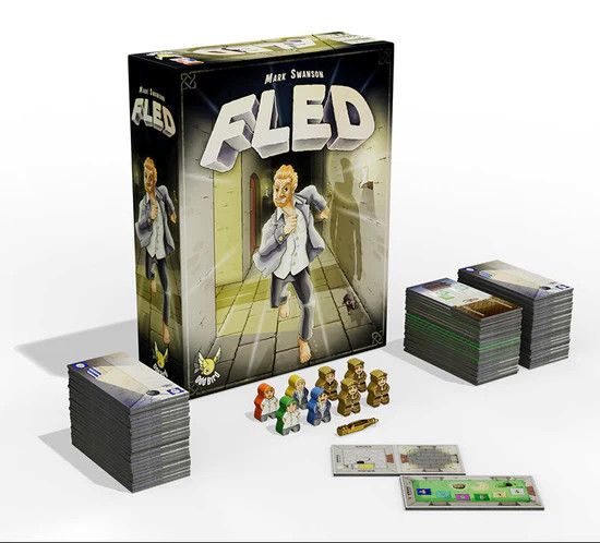 Fled
