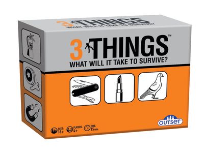 3 Things