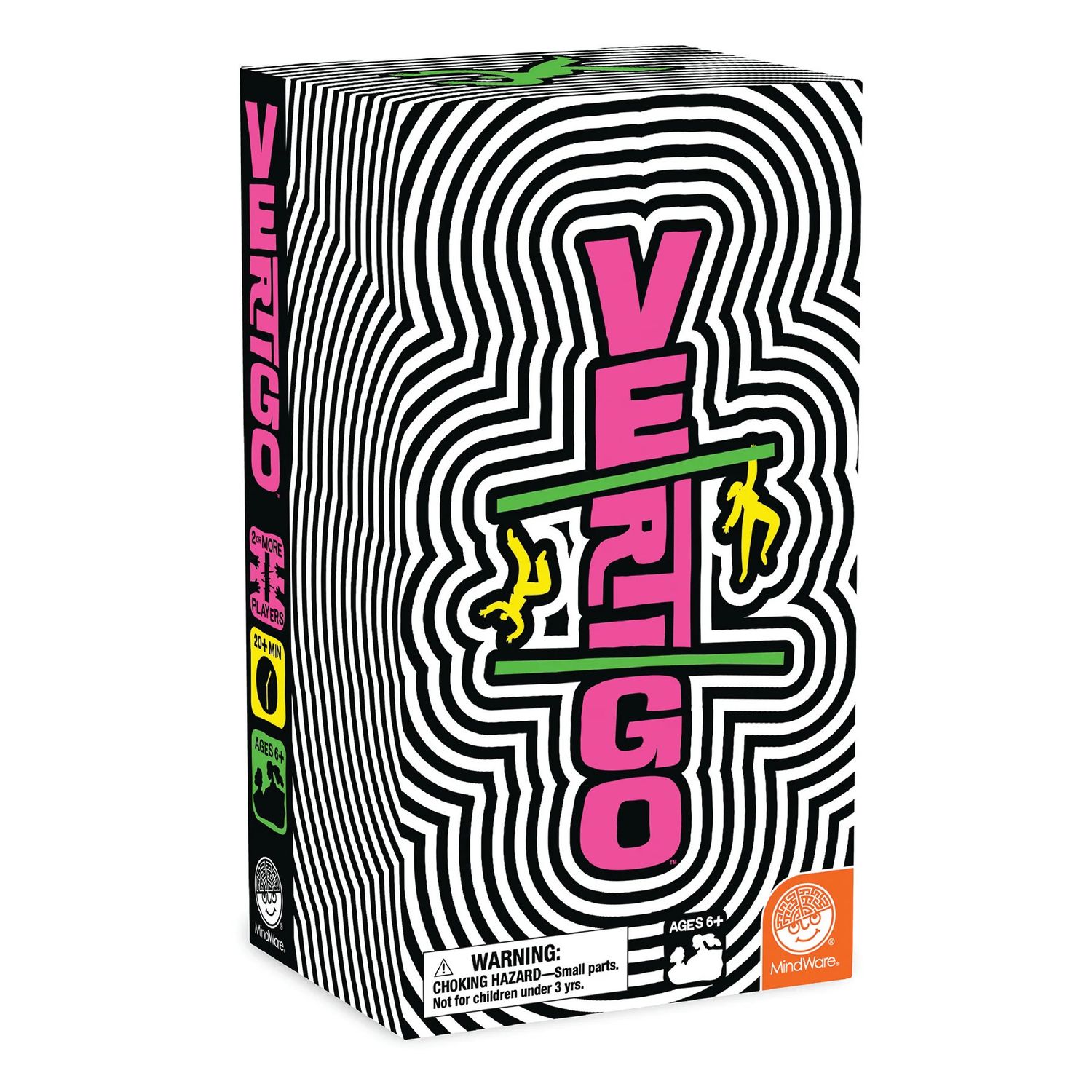 Vertigo