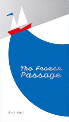 **PRE-ORDER** The Frozen Passage
