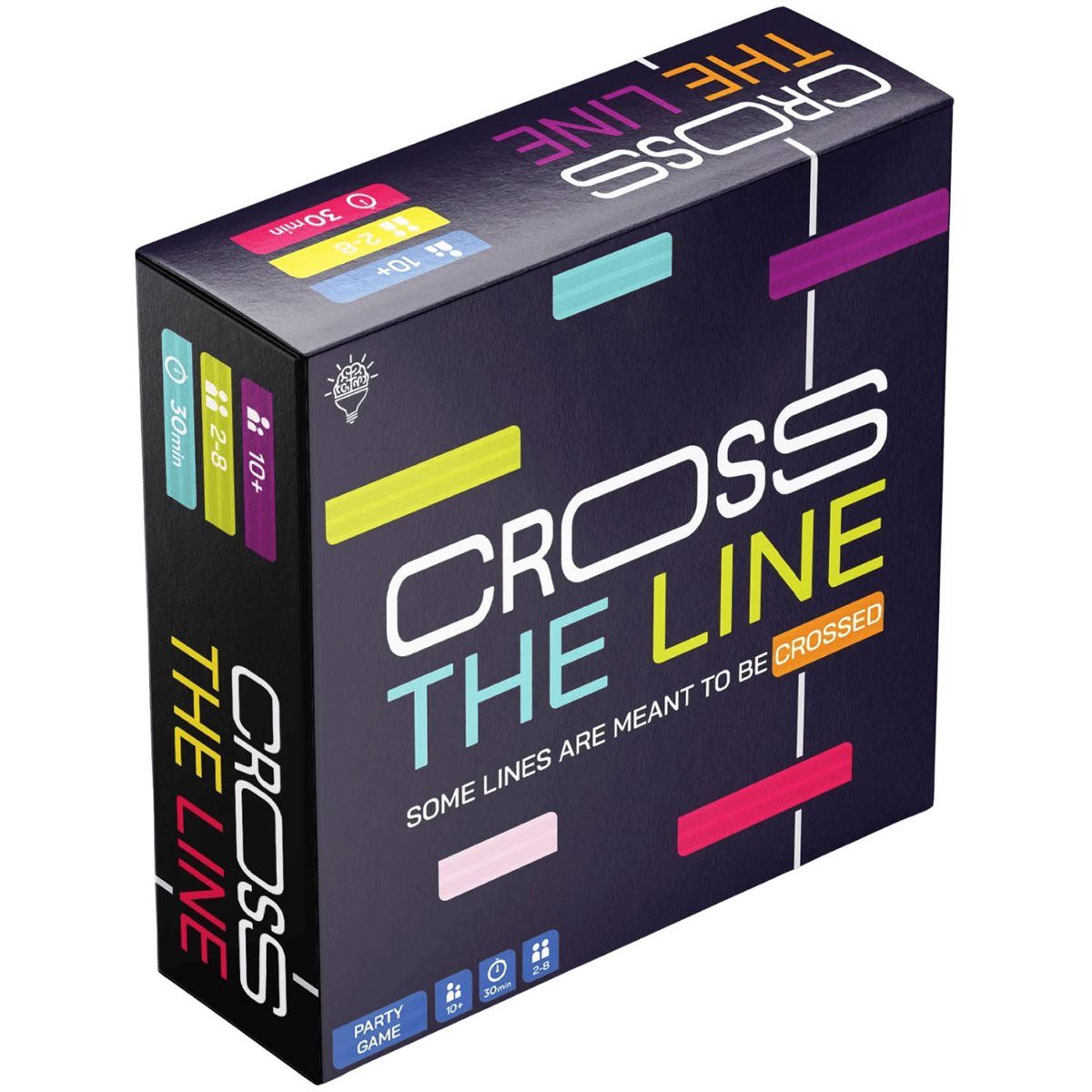 Cross the Line