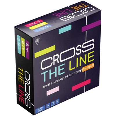 Cross the Line