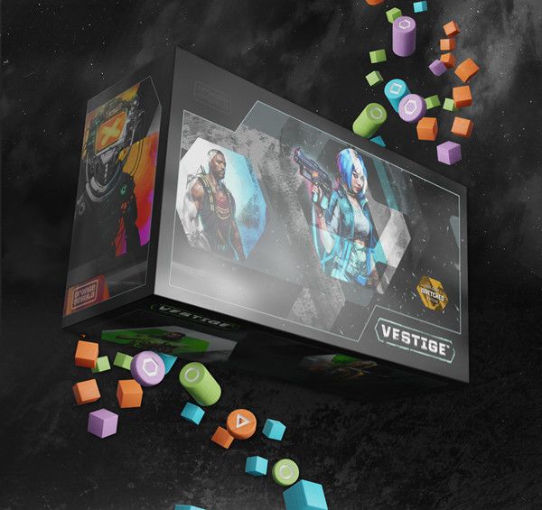 Vestige: Wretched Edition