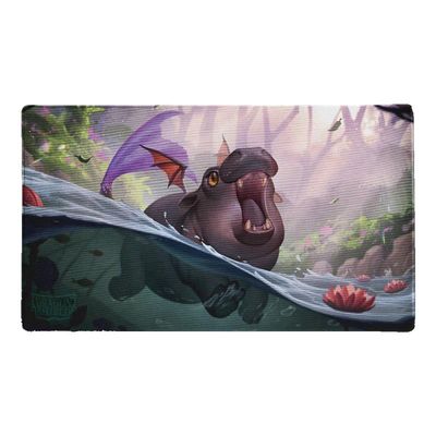 Playmat - Dragon Shield: Snortle