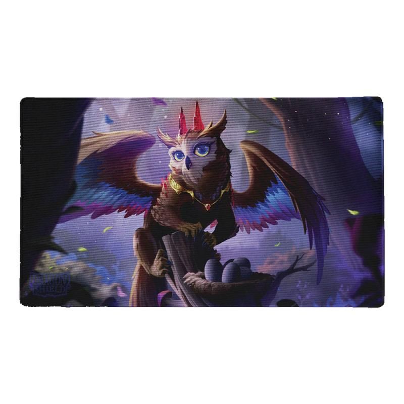 Playmat - Dragon Shield: Dragowlis
