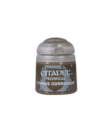 Warhammer Color: Technical Paint: 12mL -