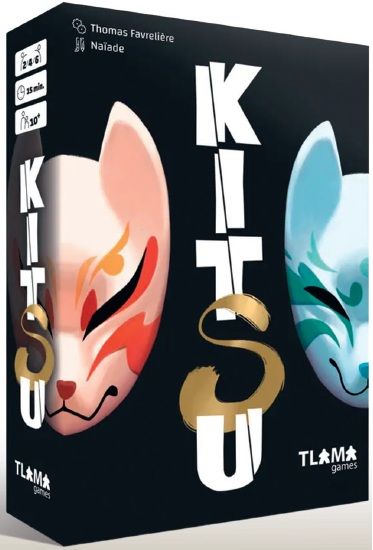 Kitsu