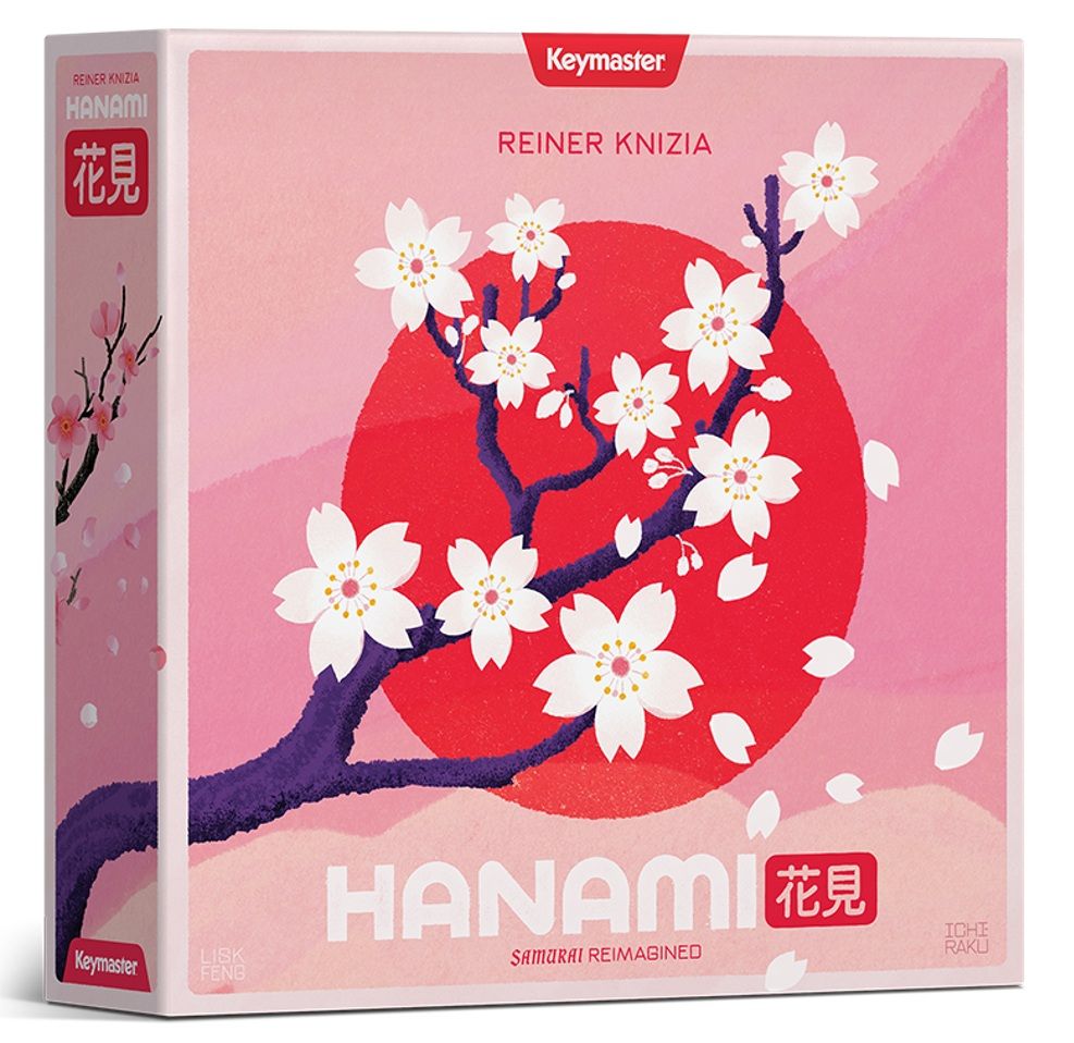 Hanami