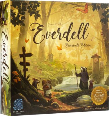 Everdell - Essentials Edition