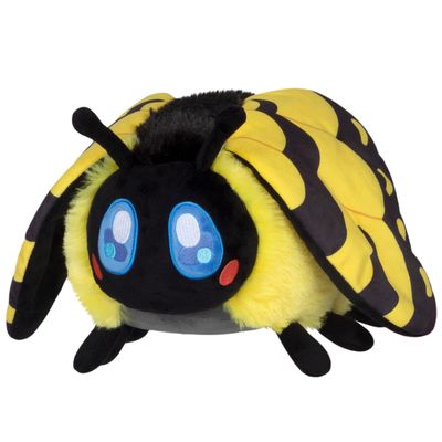 Squishable Mini Tiger Butterfly 7"