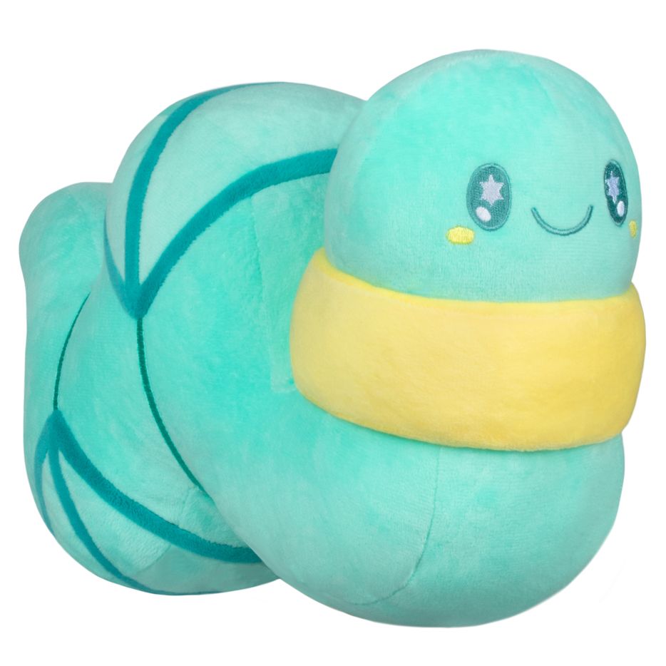 Squishable Mini Glow Worm 7"