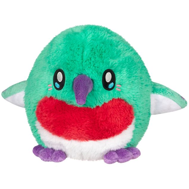 Squishable Mini Baby Hummingbird 7"