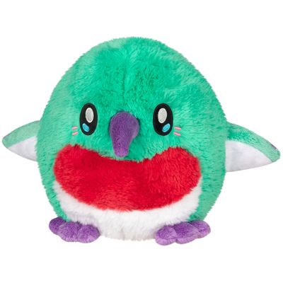 Squishable Mini Baby Hummingbird 7"