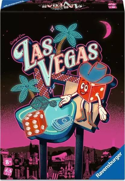 Las Vegas (2026)