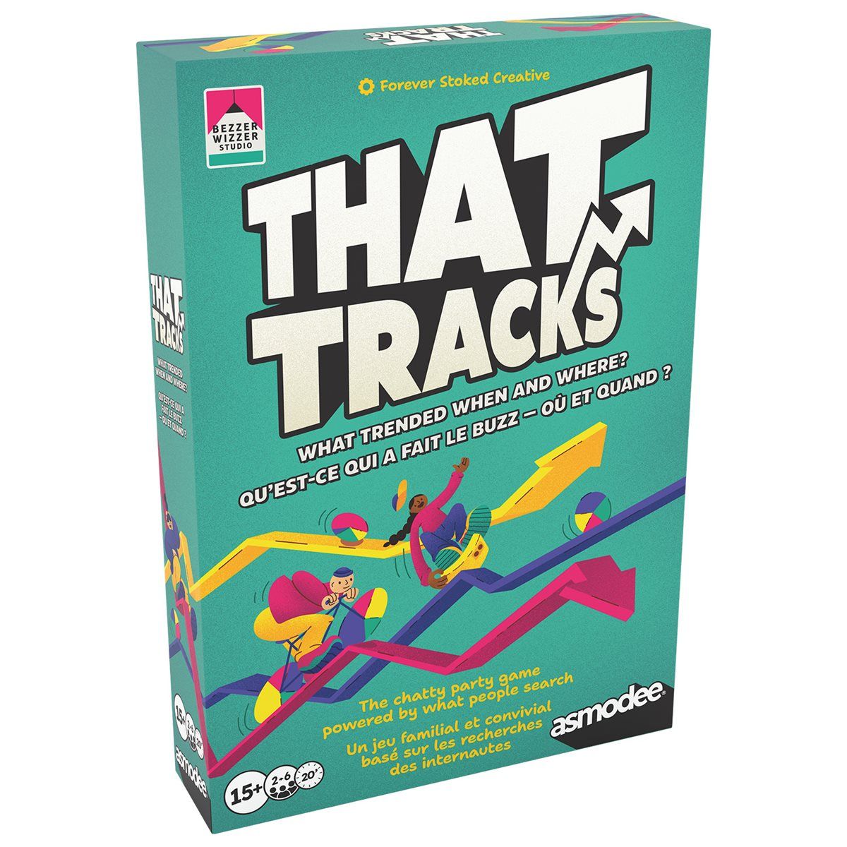 That Tracks