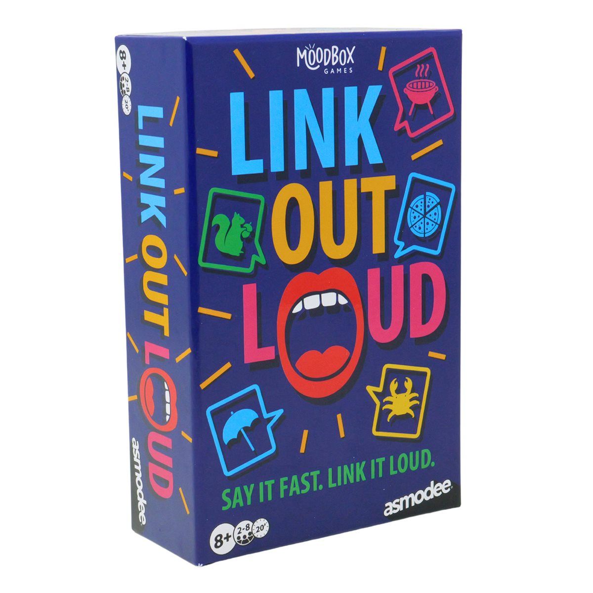 Link Out Loud
