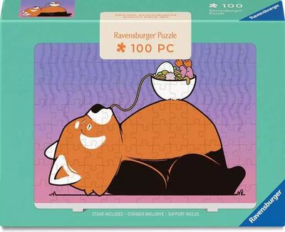 100 pcs - Ramen Time (Mini)