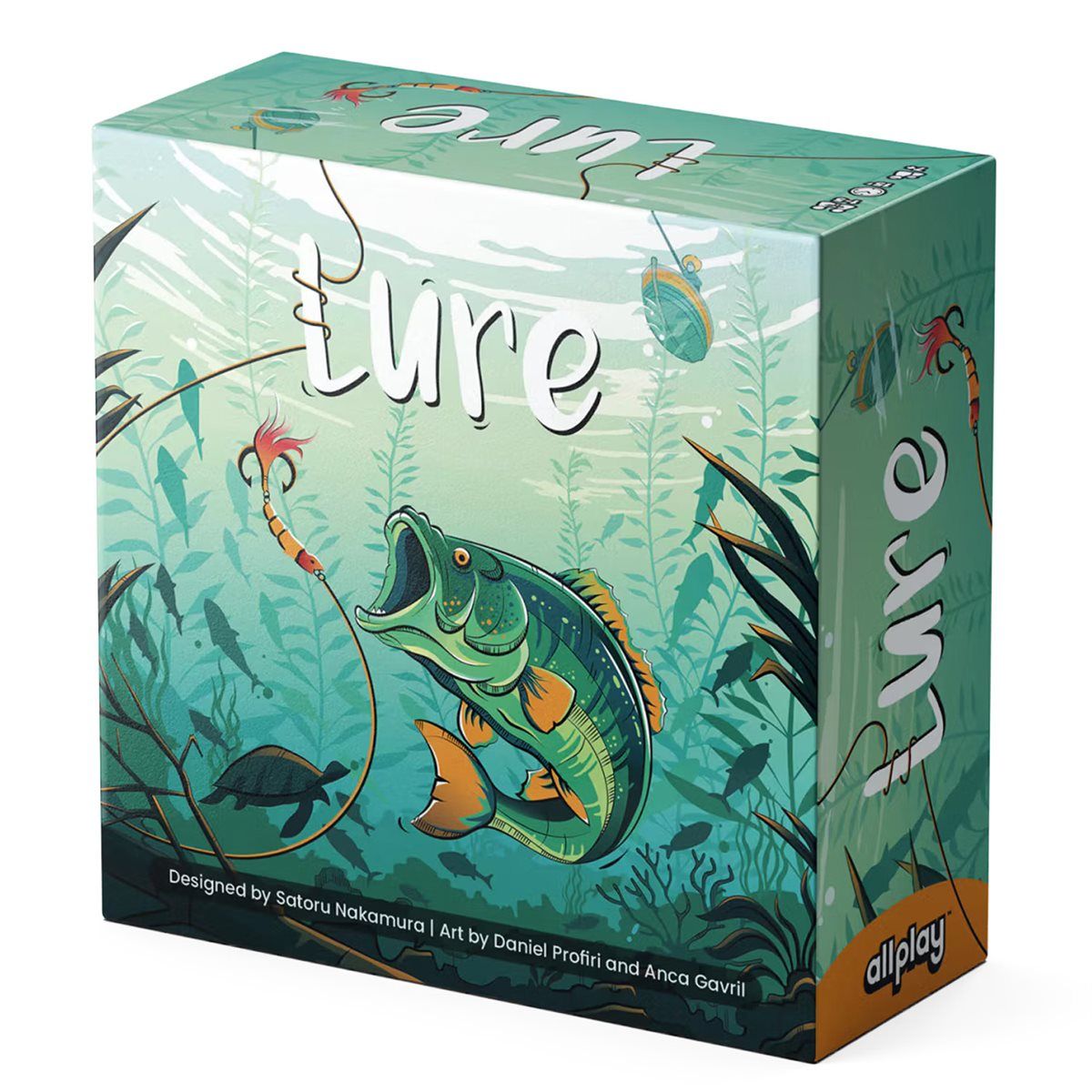 Lure