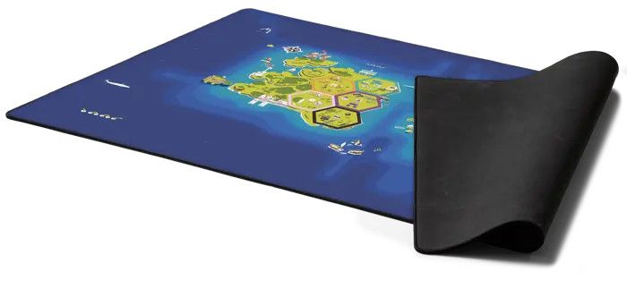 Playmat - Container