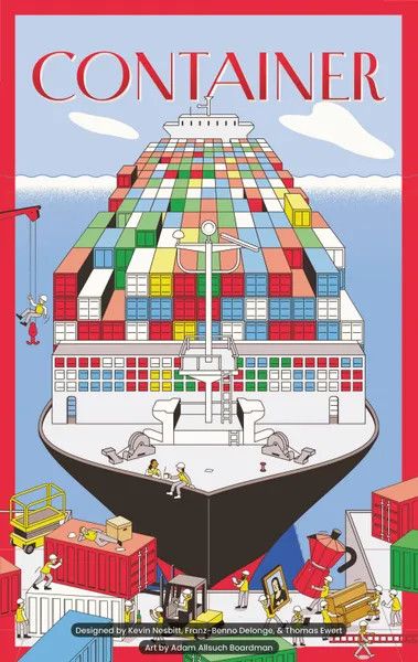 Container: Standard Edition