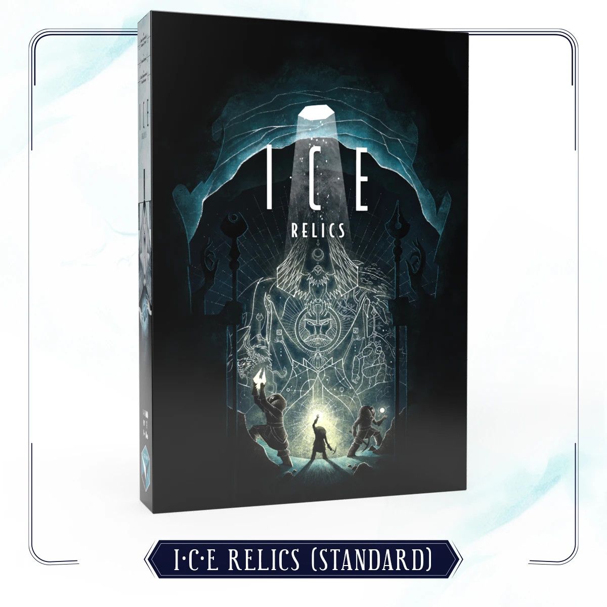 ICE: Relics Expansion
