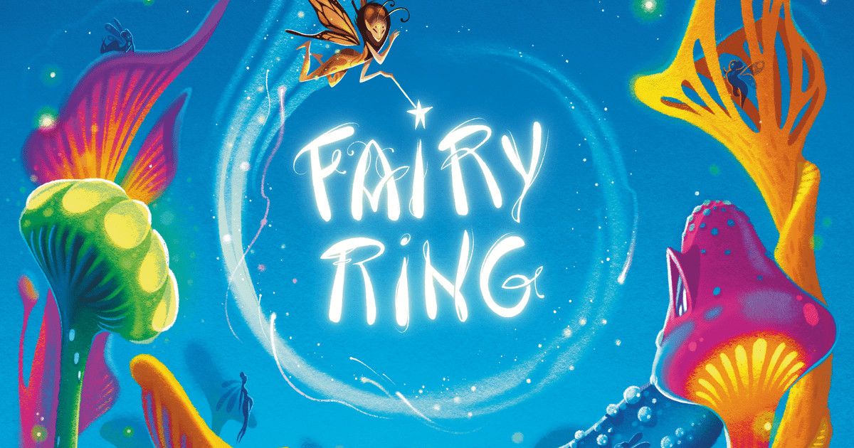 Board Game Tuesdays: Fairy Ring &amp; Carnuta - September 15 at 6:00pm (Max 3 Participants)