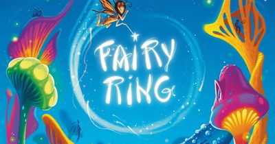 Board Game Tuesdays: Fairy Ring &amp; Carnuta - September 15 at 6:00pm (Max 3 Participants)
