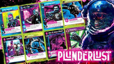 Board Game Tuesdays: Plunderlust - September 29 at 6:00pm (Max 3 Participants)