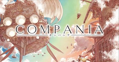 Board Game Tuesdays: Compania - September 22 at 6:00pm (Max 5 Participants)