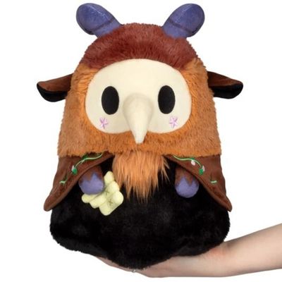 Squishable Mini Faun Doctor Plague 7"