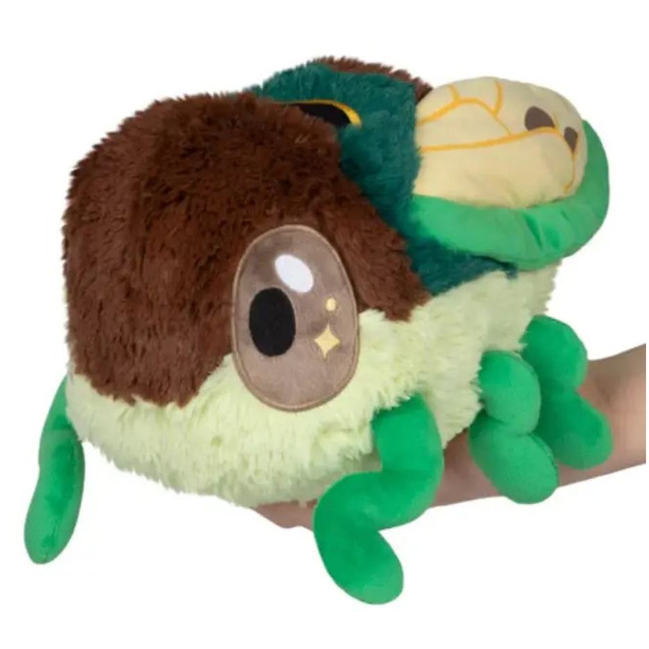 Squishable Snacker Cicada 5"