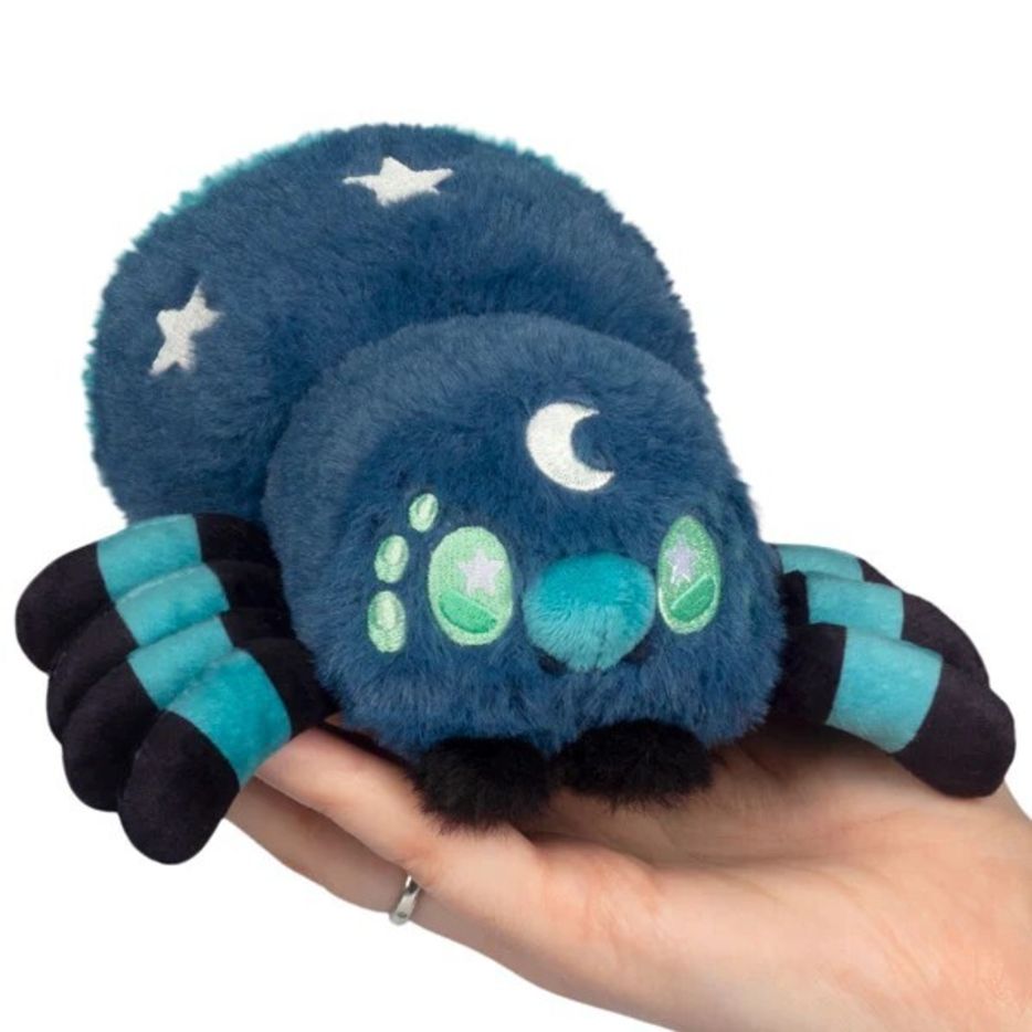 Squishable Alter Ego Spider -, Type: Midnight