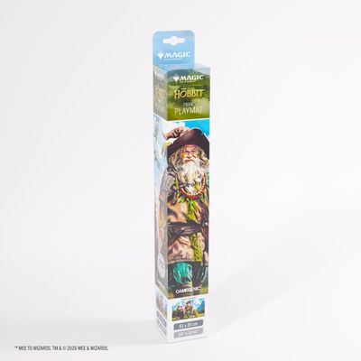 Playmat - MTG The Hobbit -
