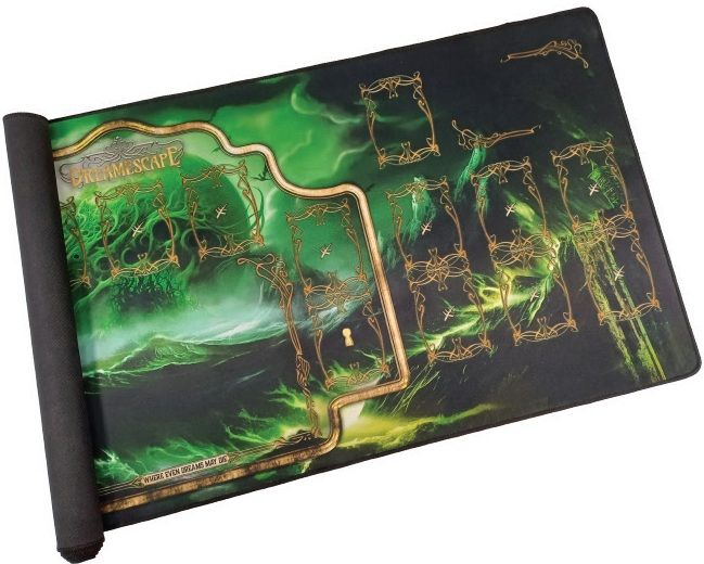 Playmat - DreamEscape