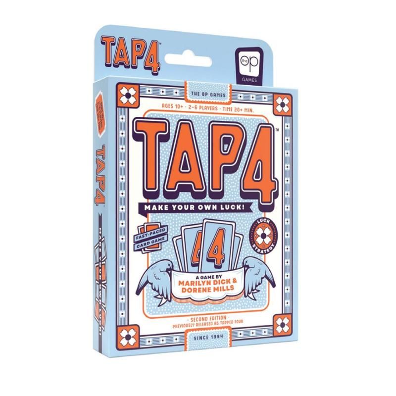 Tap 4