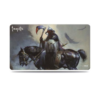 Playmat - Frank Frazetta - Death Dealer