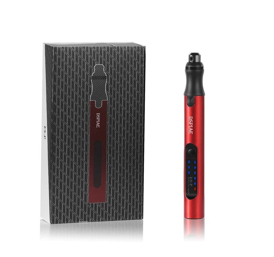 Portable Electric Sanding Pen