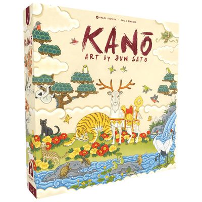 **PRE-ORDER** Kano