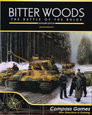 Bitter Woods: Designer Edition